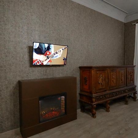 Nice Room Boutique Tbilisi Exteriör bild