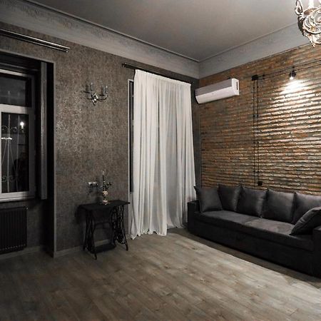 Nice Room Boutique Tbilisi Exteriör bild