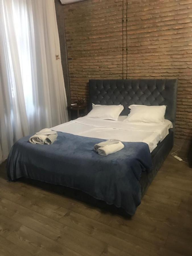 Nice Room Boutique Tbilisi Exteriör bild