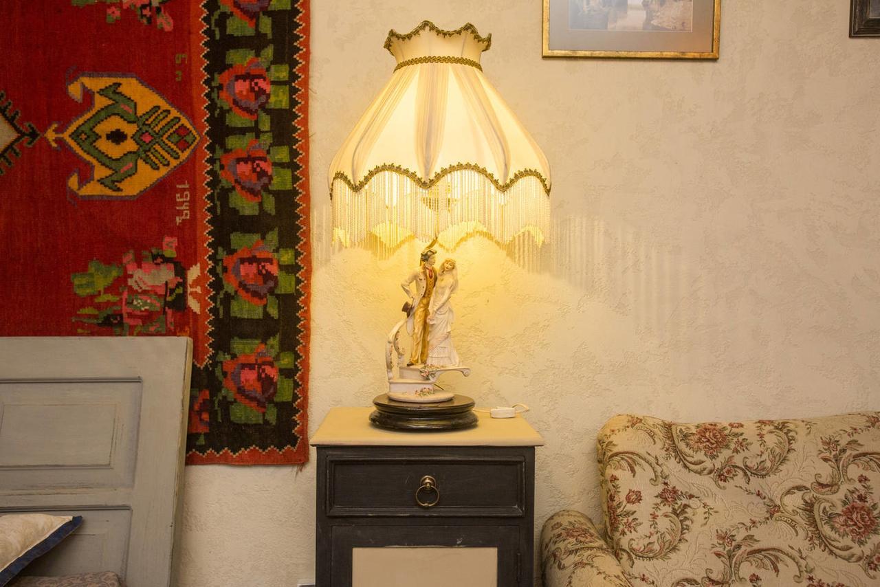 Nice Room Boutique Tbilisi Exteriör bild