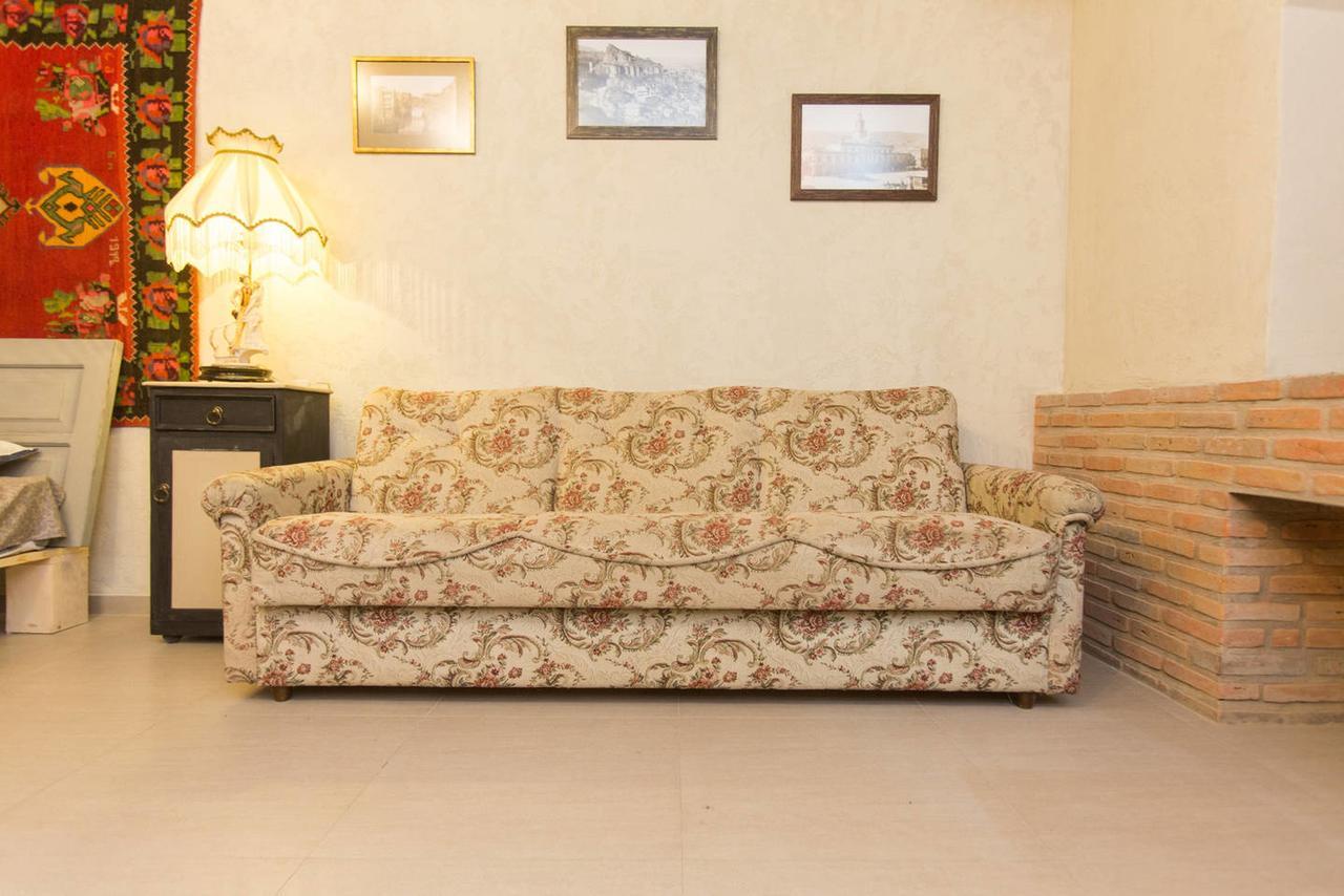 Nice Room Boutique Tbilisi Exteriör bild