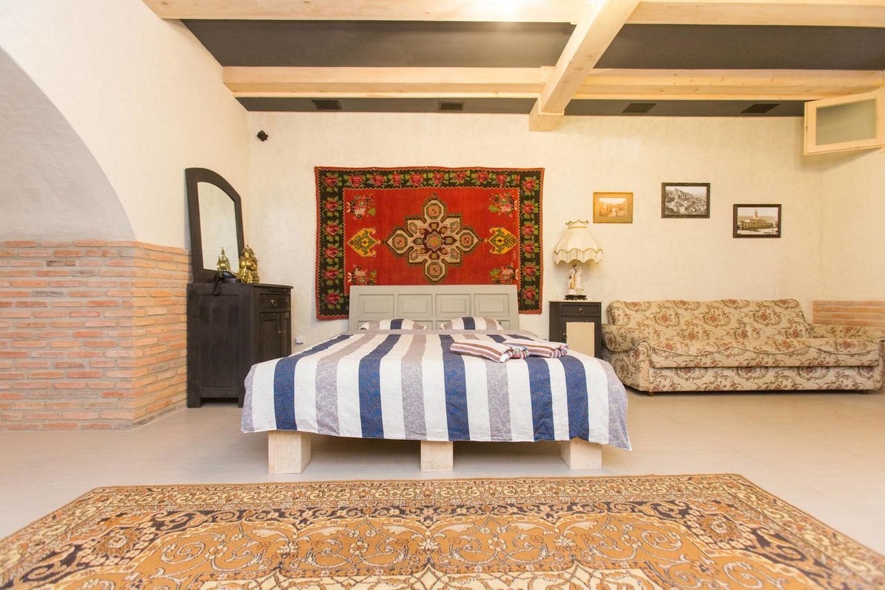 Nice Room Boutique Tbilisi Exteriör bild
